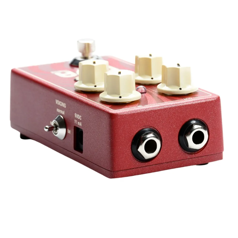 T-Rex Diva Drive Overdrive Pedal