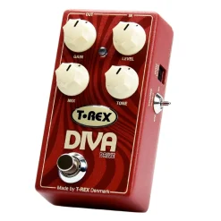 T-Rex Diva Drive Overdrive Pedal