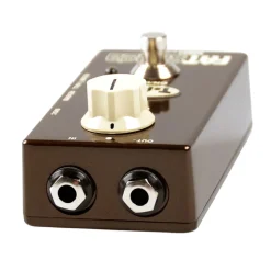 T-Rex Fat Shuga Boost and Reverb Pedal