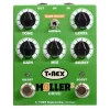 T-Rex Moller 2 Distortion and Boost Pedal
