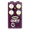 T-Rex Quint Machine Octave Pedal