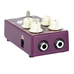 T-Rex Quint Machine Octave Pedal