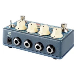 T-Rex Replay Box True Stereo Delay Pedal