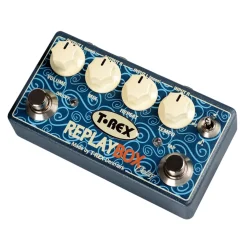 T-Rex Replay Box True Stereo Delay Pedal