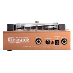 T-Rex Replicator D'Luxe Tape Echo Pedal