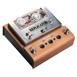 T-Rex Replicator D'Luxe Tape Echo Pedal