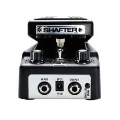 T-Rex Shafter Wah Pedal