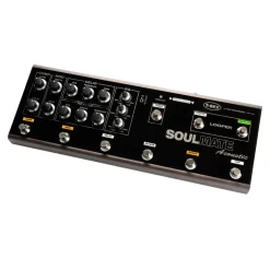 T-Rex SoulMate Acoustic Multi Effects Pedal