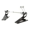 Trick Drums Dominator Double Pedal, Black