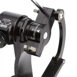 Trick Drums Dominator Double Pedal, Black