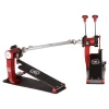 Trick PRO1V Big Foot Double Pedal - Black Widow