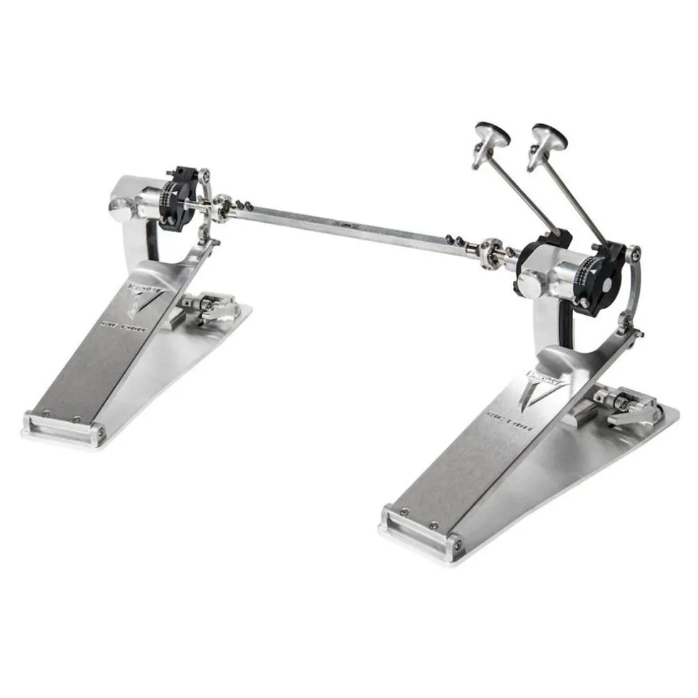 TRICK Pro1-V BigFoot Double Pedal