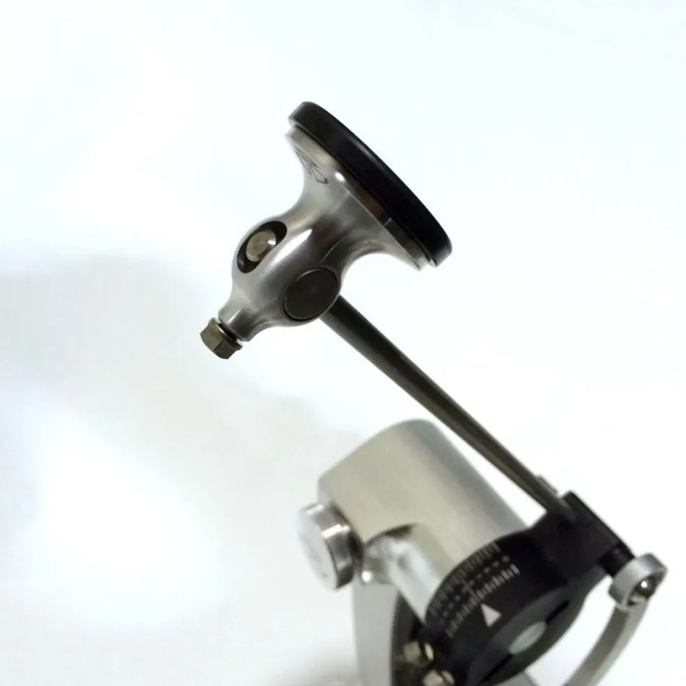 TRICK Pro1-V BigFoot Double Pedal