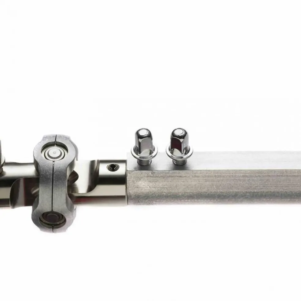 TRICK Pro1-V BigFoot Double Pedal