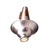 Trumpet Mute Cup Aluminium