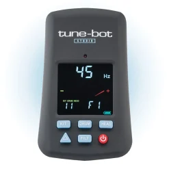 Tune-Bot Studio Drum Tuner