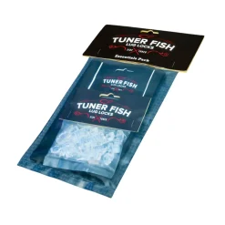 Tuner Fish Essentials Pack (26pc)