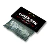 Tuner Fish Lug Locks Clear 4 Pack