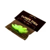 Tuner Fish Lug Locks Glow in the Dark 4 Pack