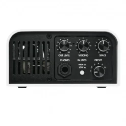 Two Notes - Captor X Reactive Loadbox / Attenuator / Cab Simulator - 8 Ohm