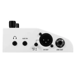 Two Notes - Torpedo C.A.B. M+ Speaker Simulator Pedal