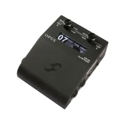 Two Notes Opus Multi Channel Amp Sim Pedal