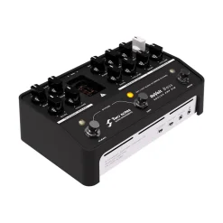 Two Notes ReVolt Bass - 3 Channel Bass Amp Simulator