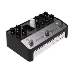 Two Notes ReVolt Guitar - 3 Channel Guitar Amp Simulator