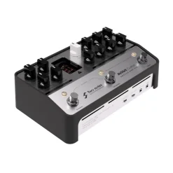Two Notes Revolt Guitar 3 Channel Guitar Amp Sim Pedal