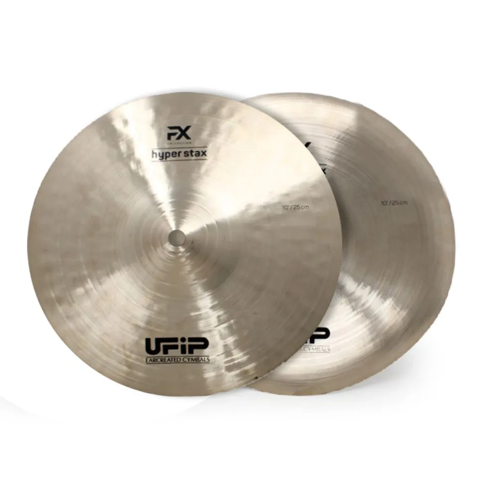 UFIP Effect 10" Hyper Stax