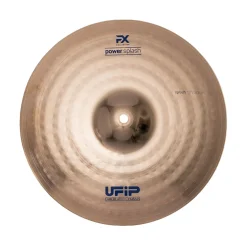 UFIP Effect 12" Power Splash