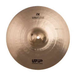 UFIP Effect Series 10" Brilliant Splash