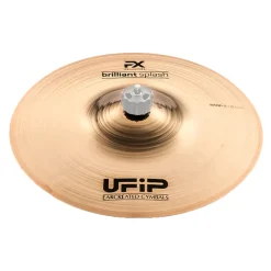 UFIP Effect Series 8" Brilliant Splash