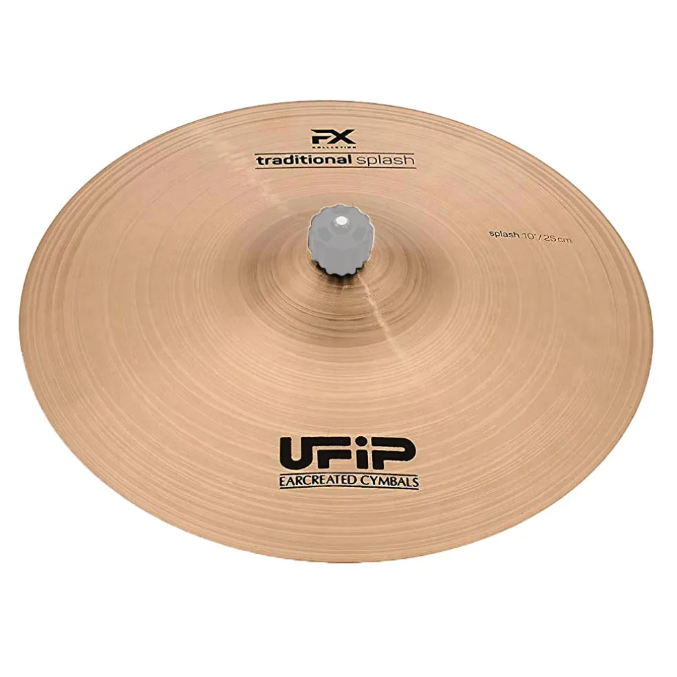 UFIP Effect Series 10" Traditional Light Splash