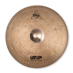 UFIP Est. 1931 Series 19" Crash