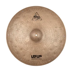 UFIP est.1931 21" Sizzle Ride