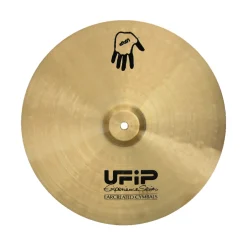 UFIP Experience Series 18" Hand Cymbal