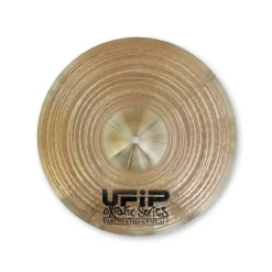 UFIP Extatic 14" Light Crash