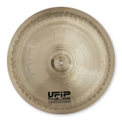 UFIP Rough Series 18" China