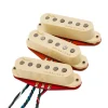 Ultra Noiseless™ Hot Stratocaster® Pickup Set