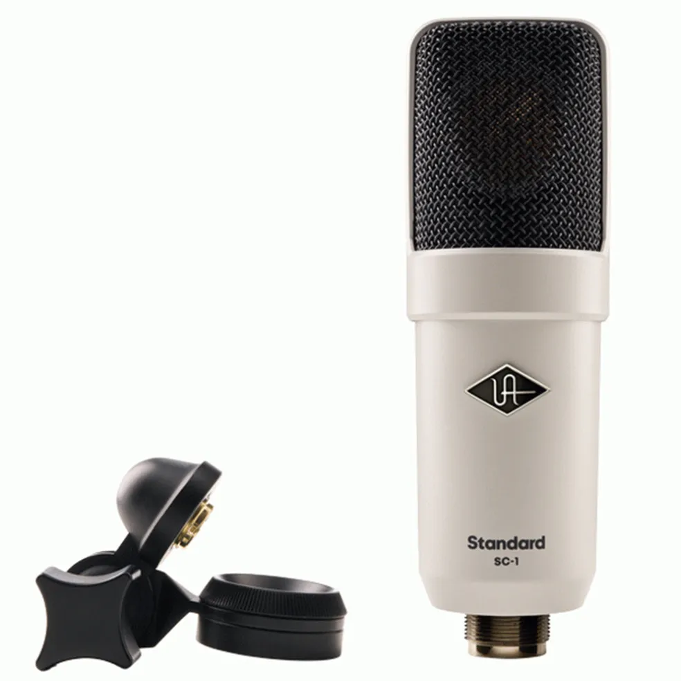 Universal Audio SC-1 Standard Condenser Microphone