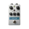 Universal Audio UAFX 1176 Studio Compressor UAFX Pedal