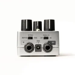 Universal Audio UAFX 1176 Studio Compressor UAFX Pedal