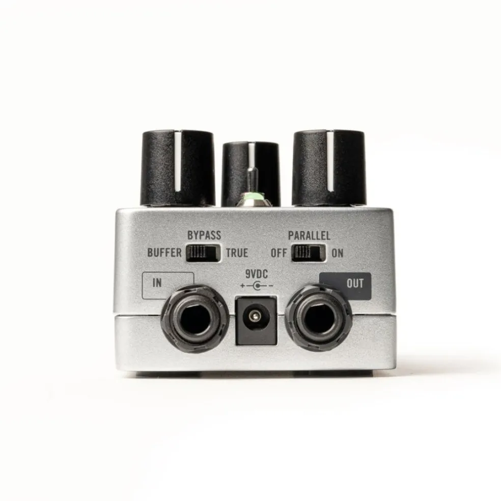 Universal Audio UAFX 1176 Studio Compressor UAFX Pedal