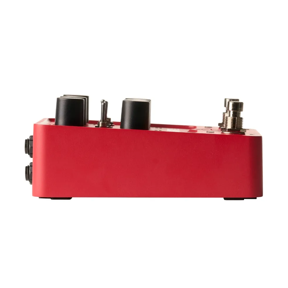 Universal Audio UAFX Anti 1992 High Gain Pedal