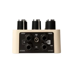 Universal Audio UAFX Astra Modulation Machine Effects Pedal