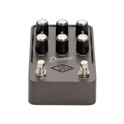 Universal Audio UAFX Dream '65 Reverb Amp Effects Pedal