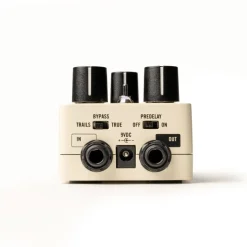 Universal Audio UAFX Evemore Studio Reverb UAFX Pedal