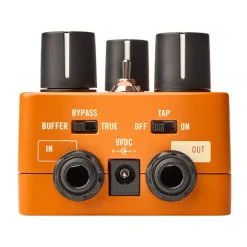 Universal Audio UAFX Flow Vintage Tremolo Pedal