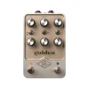 Universal Audio UAFX Golden Reverberator Effects Pedal